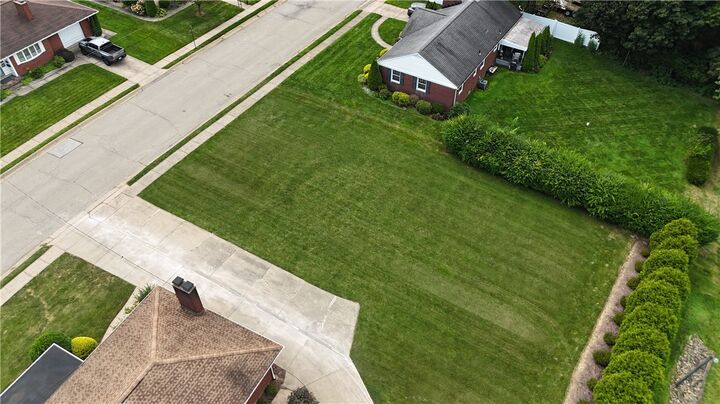 Property Photo: 2120 Ritchie Street PA 15001