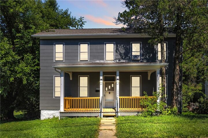 Property Photo:  1046 Highland  PA 15601 