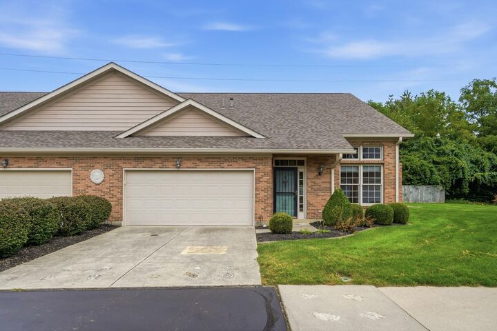 Property Photo: 2091 Waterfall Lane OH 45377
