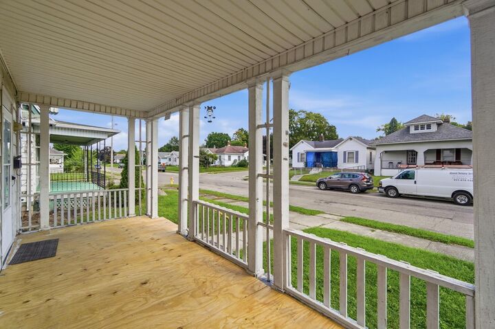 Property Photo:  2044 Beatrice Street  OH 45503 