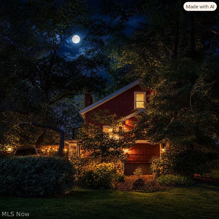 Property Photo: 154 Taylor Road OH 44203