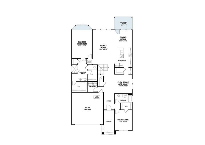 Property Photo:  335 Champ Avenue  TX 78610 