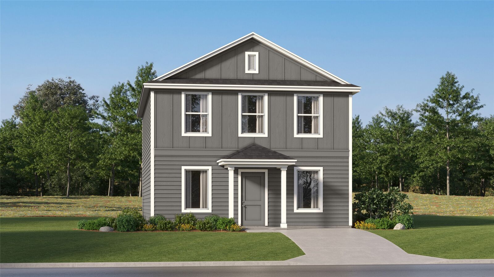 Property Photo:  734 Alamito Avenue  TX 78640 