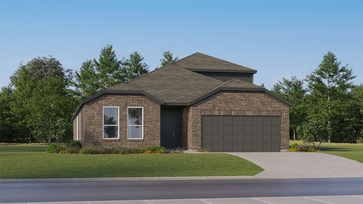 Property Photo:  233 Avre Loop  TX 78640 