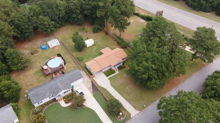 Property Photo:  1004 Northbrook Drive  SC 29805 