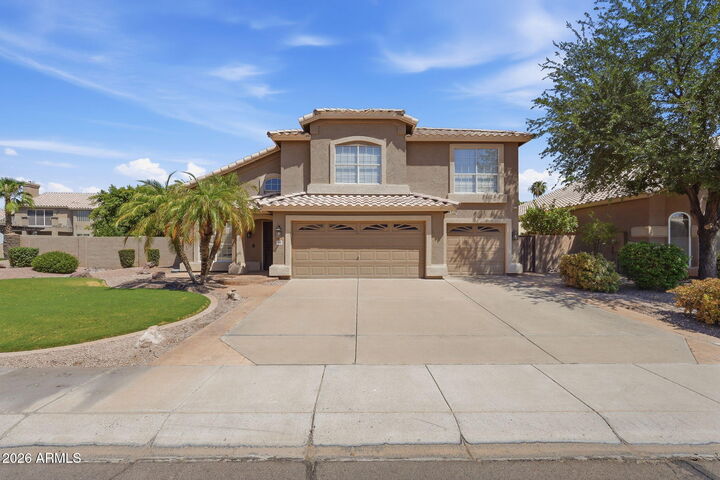 Property Photo:  4658 E Kelly Drive  AZ 85234 