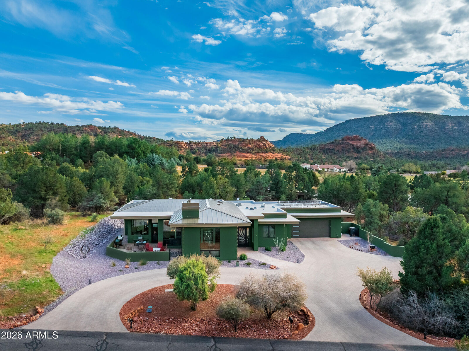 Property Photo: 40 Highland Drive S AZ 86351