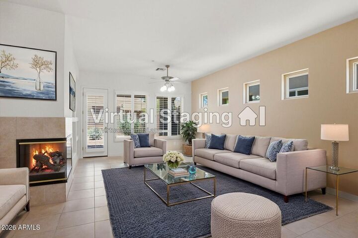 Property Photo: 7366 E Eagle Feather Road AZ 85266