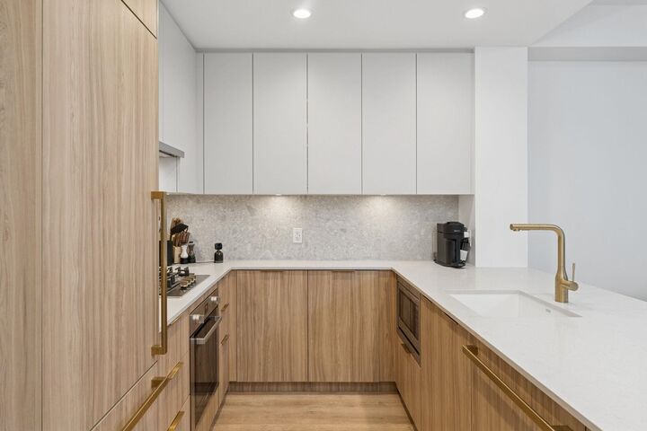 Property Photo:  2375 Emery Court 208  BC V7J 0E8 