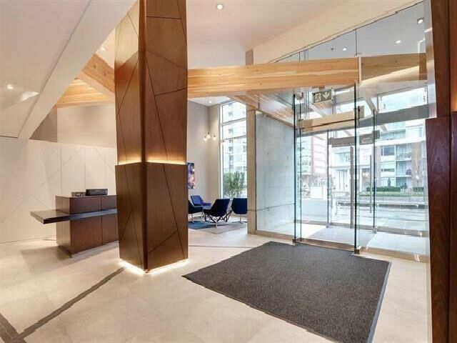 Property Photo:  1661 Quebec Street 5xx  BC V6B 0P4 
