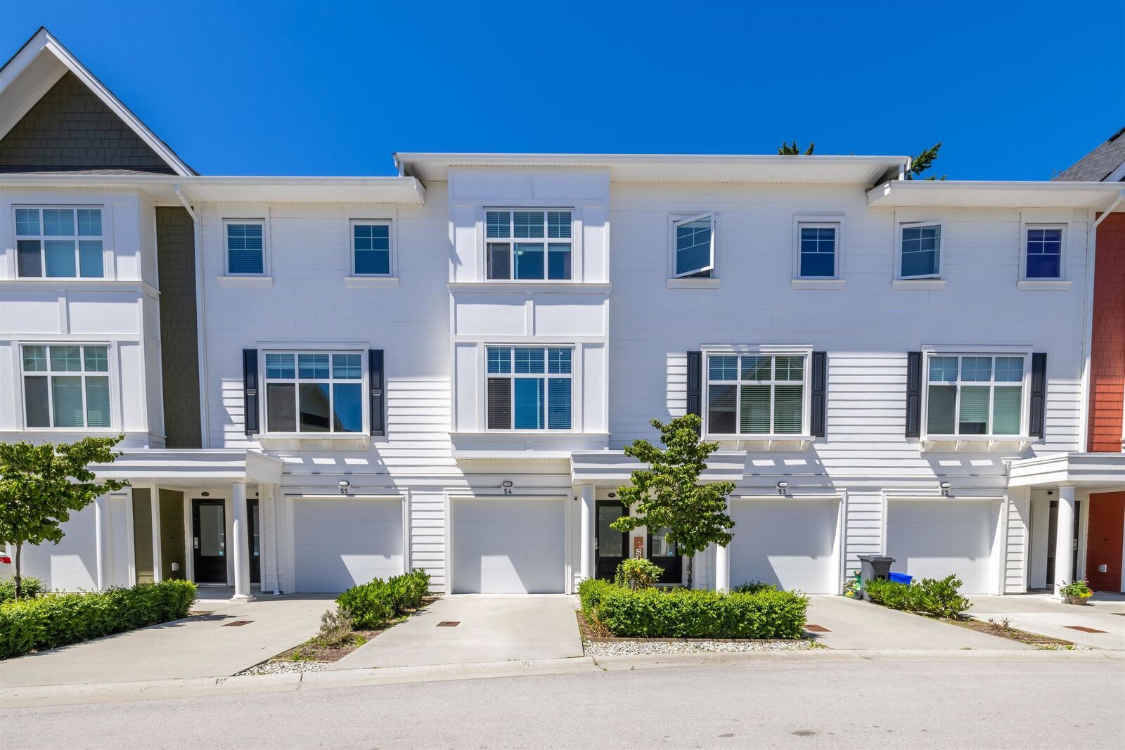 Property Photo:  27735 Roundhouse Drive 54  BC V4X 0B9 