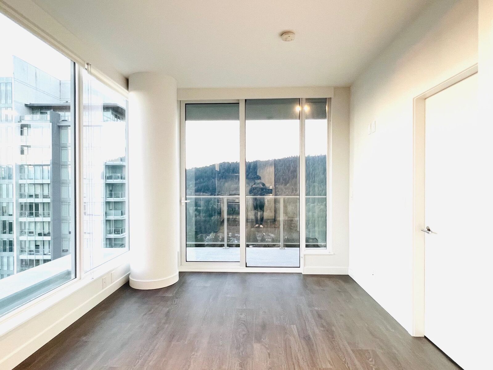 Property Photo:  567 Clarke Road 1702  BC V3J 0K7 