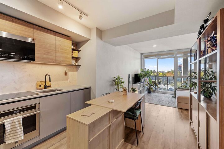 Property Photo:  10448 University Drive 911  BC V3T 0S7 