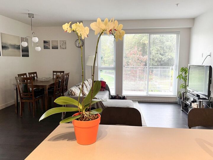 Property Photo:  13963 105A Boulevard 314  BC V3T 4N6 