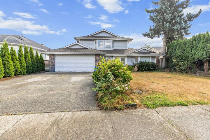 Property Photo:  3504 Creston Drive  BC V2T 5B8 