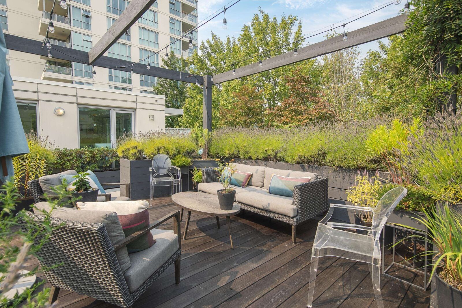 Property Photo:  125 Milross Avenue 306  BC V6A 0A1 