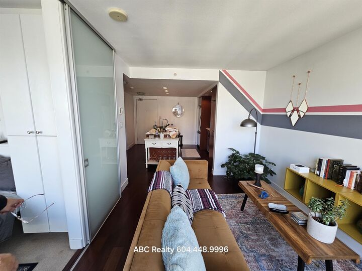 Property Photo:  1255 Seymour Street 12fl  BC V6B 0H1 