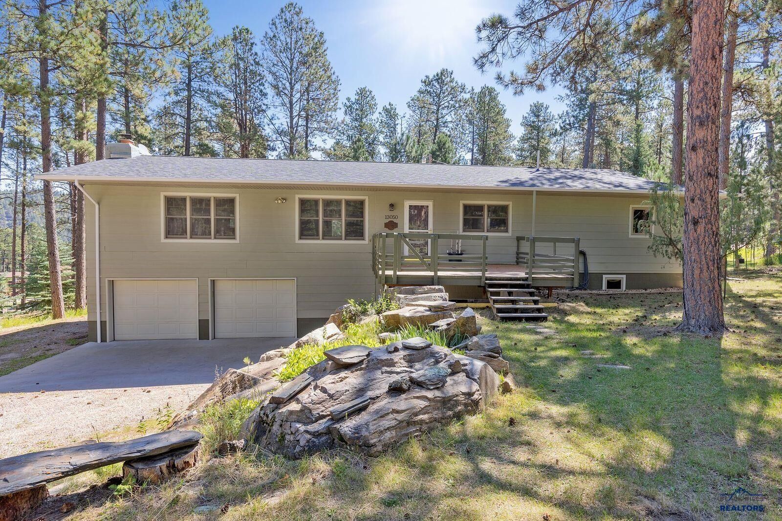 Property Photo:  13050 Mission Hills Loop  SD 57702 