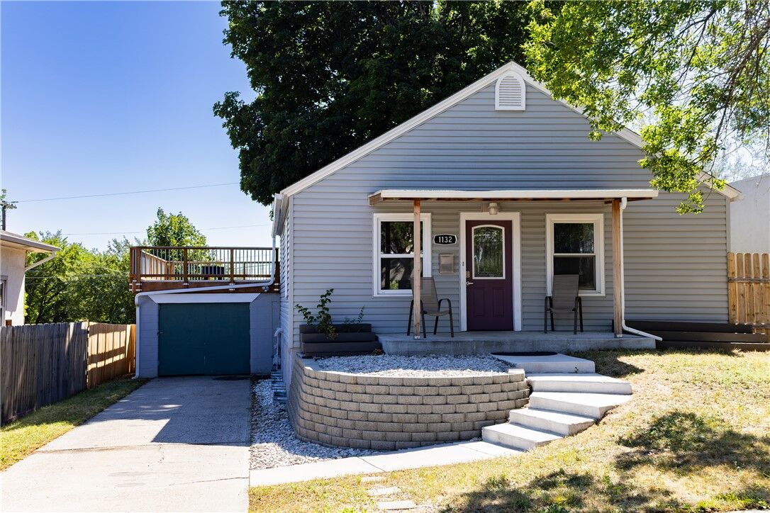 Property Photo:  1132 Terry Avenue  MT 59102 