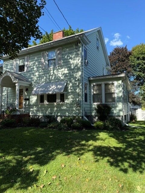 Property Photo:  912 Farnham Street  NY 14901 