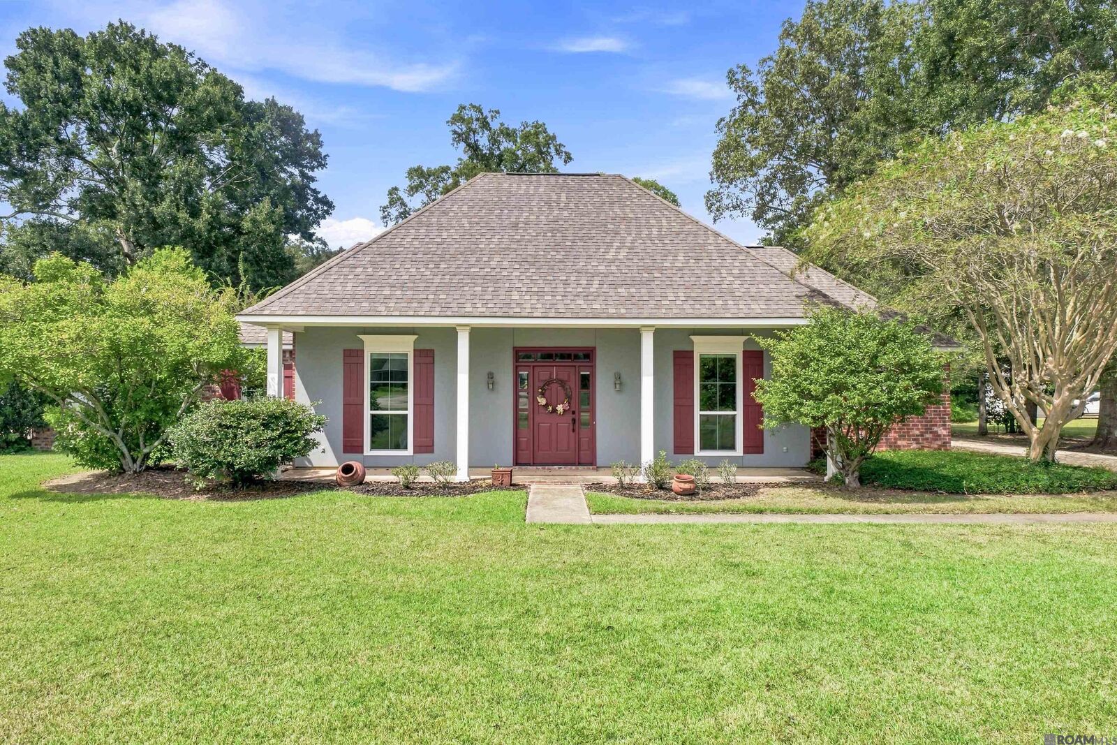 Property Photo:  18637 Magnolia Bend Rd  LA 70739 