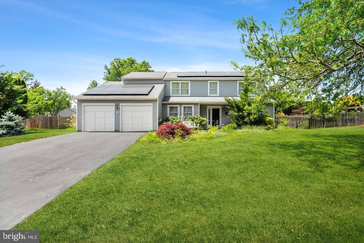 Property Photo:  52 Krebs Road  NJ 08536 