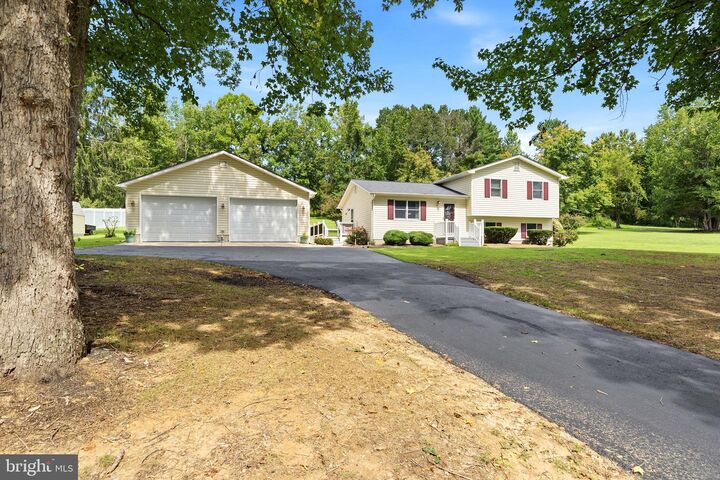 Property Photo:  3130 Richfield Road  MD 20639 