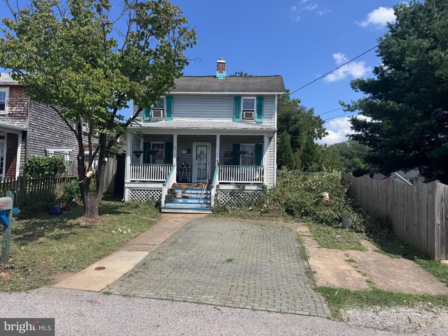 Property Photo:  6113 Stanton Avenue  MD 21210 