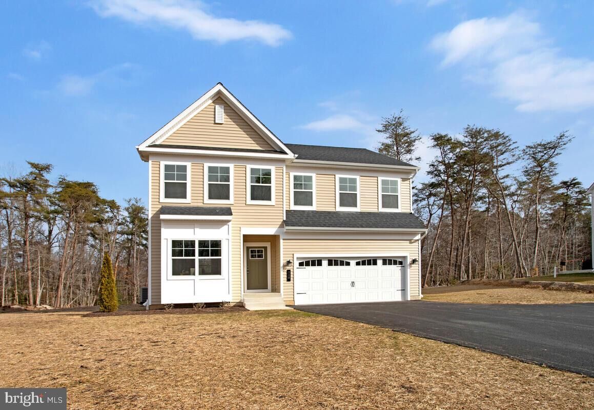 Property Photo:  45624 Pams Way  MD 20634 