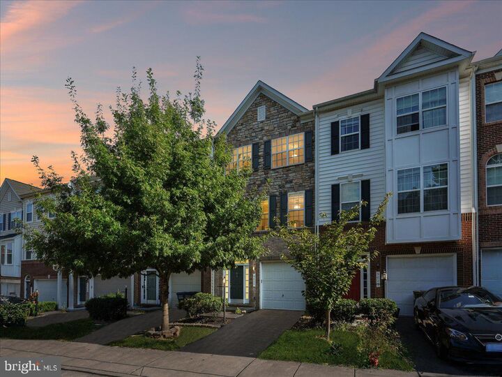 Property Photo:  9022 Christina Place  VA 20111 