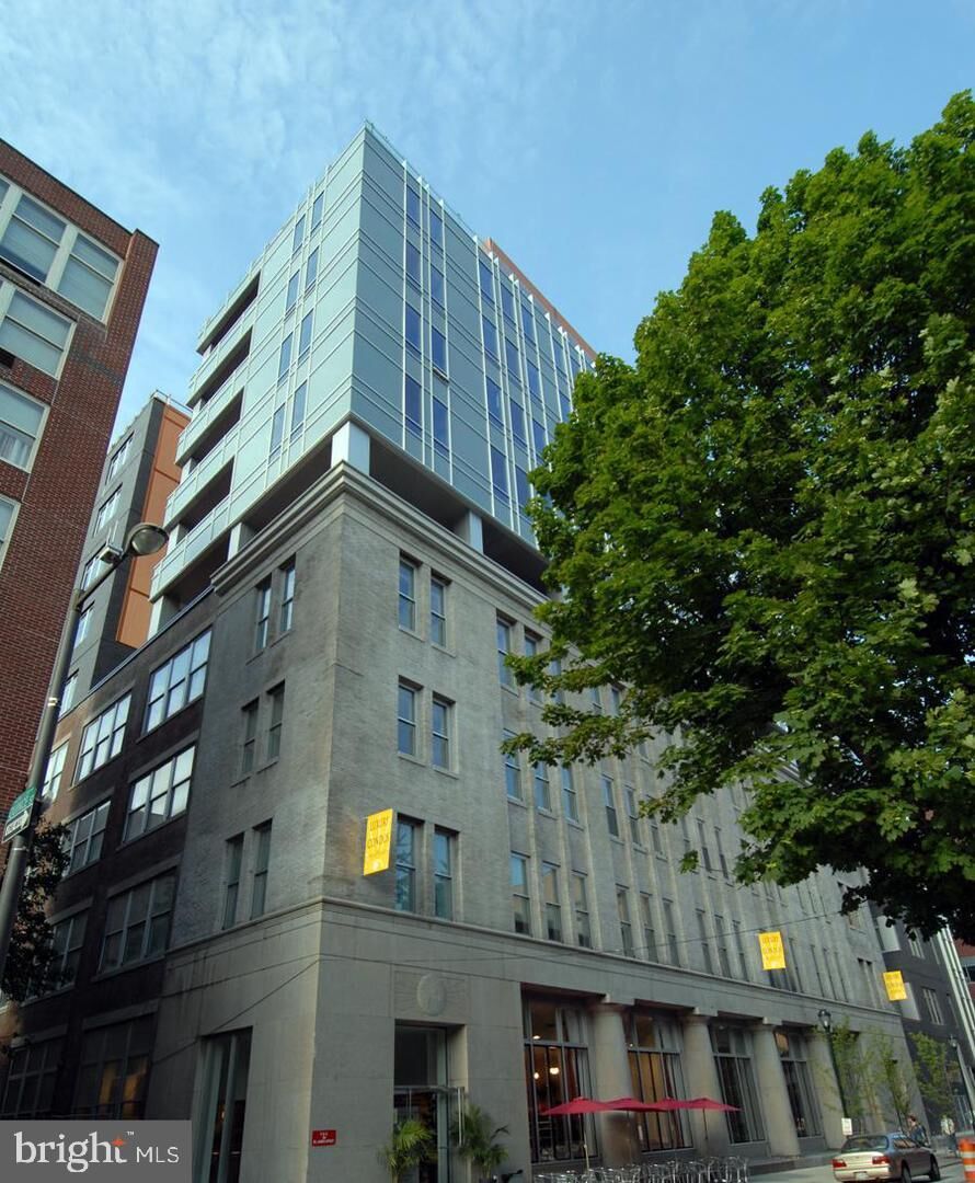 Property Photo:  1101 Locust Street 9C  PA 19107 