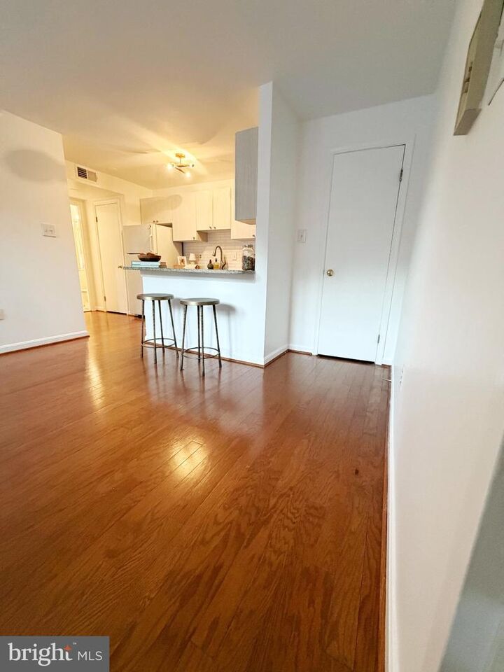 Property Photo: 1707 Dewitt Avenue B VA 22301