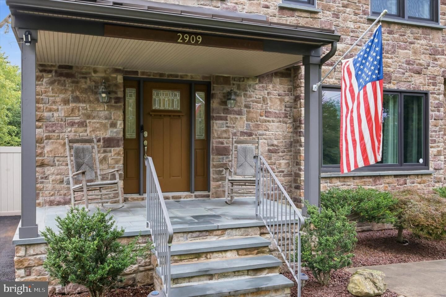 Property Photo:  2909 Sunset Avenue  PA 19403 