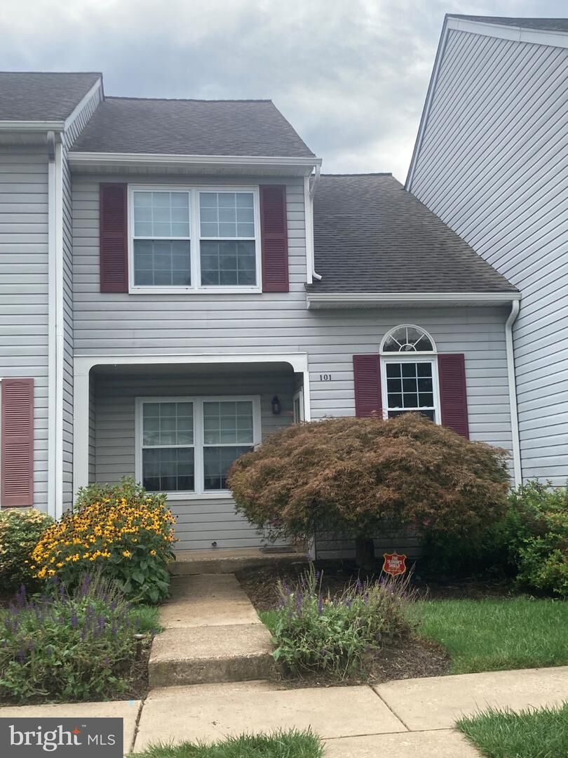 Property Photo: 101 Beacon Court PA 19446