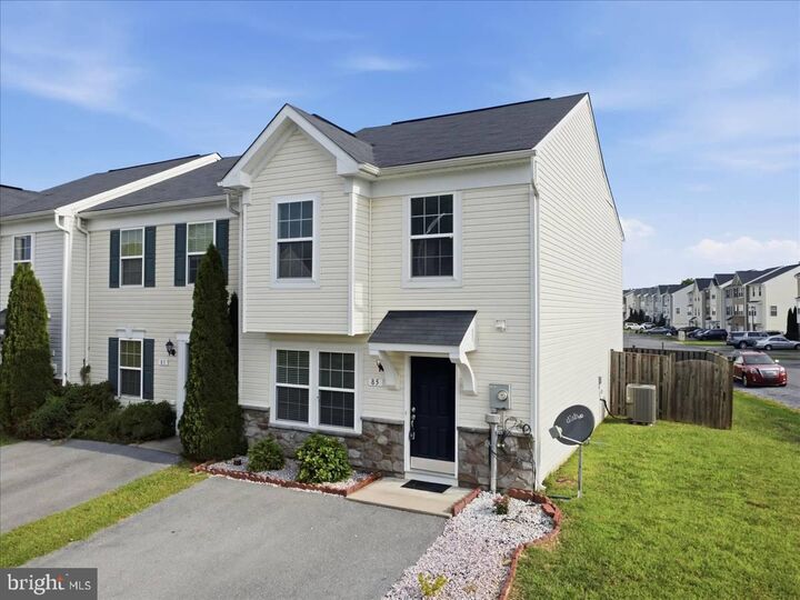 Property Photo:  85 Teakwood Drive  WV 25404 