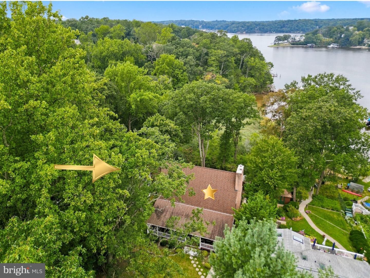 Property Photo: 1134 Severnview Drive MD 21032