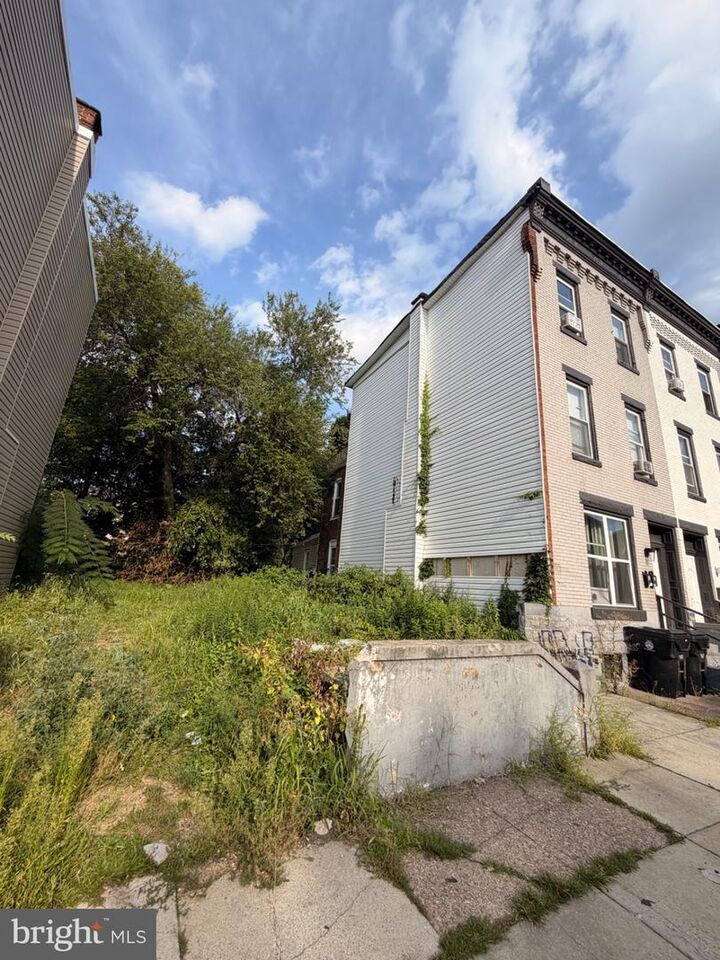 Property Photo:  2139 N 4th Street  PA 17110 