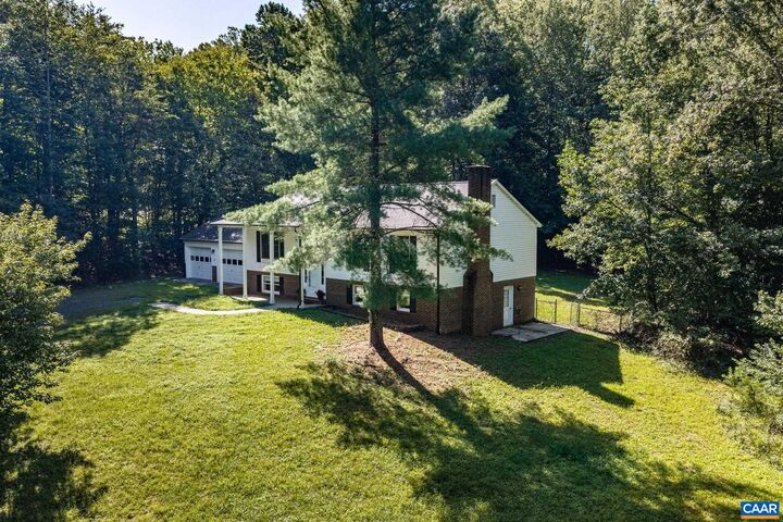 Property Photo:  874 Rippin Run Rd  VA 22968 