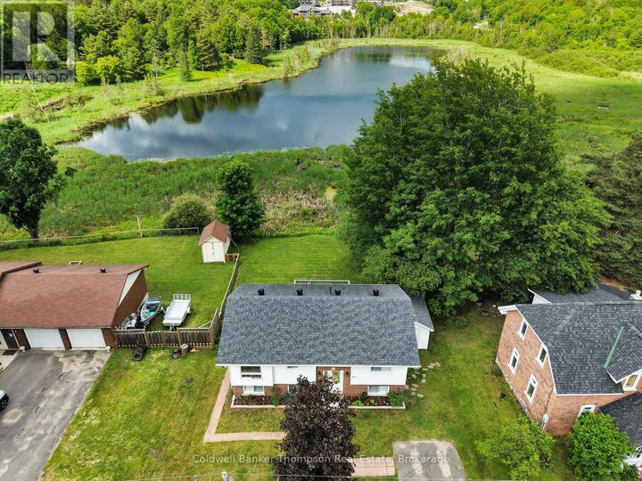 Property Photo: 94 Brunel Road ON P1H 1R1