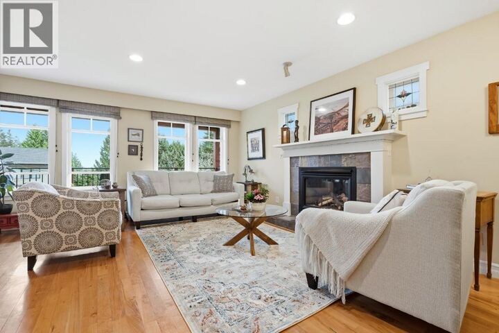 Property Photo: 272 East Osborne Road BC V7N 1M1