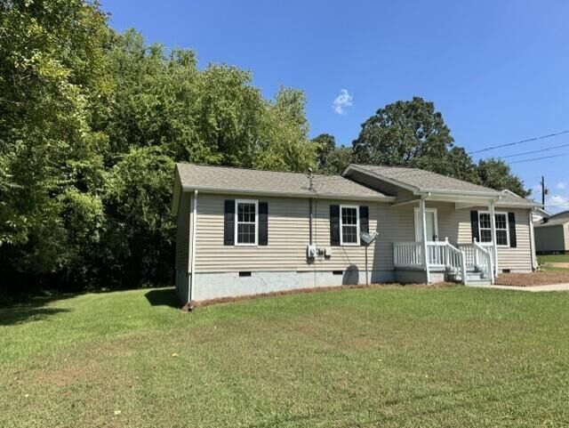 Property Photo:  309 Oak Street  GA 30705 