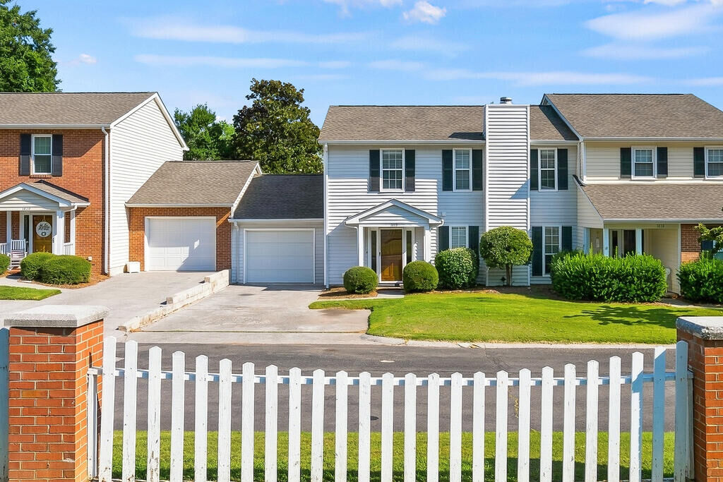 Property Photo: 1418 Westover Place GA 30720