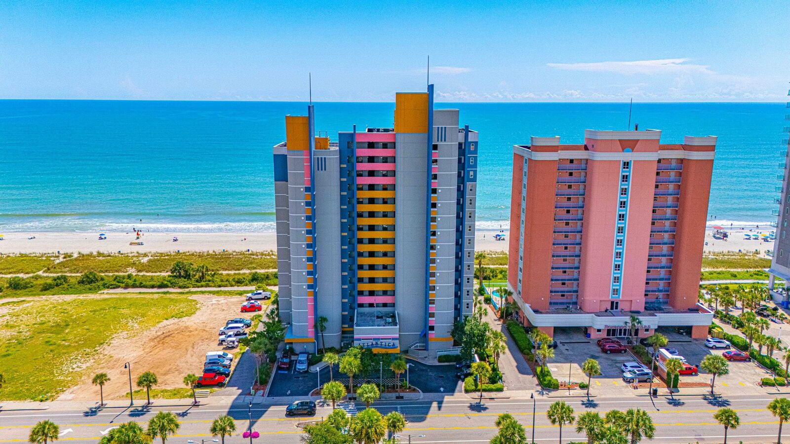 Property Photo:  1702 N Ocean Blvd. 1054  SC 29577 