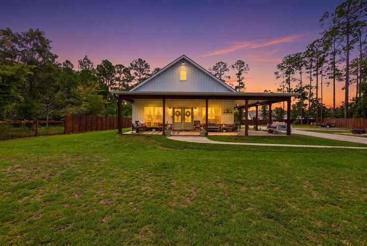 Property Photo:  2304 Bb Watson Rd.  SC 29526 