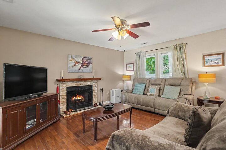 Property Photo:  815 Willow Trace  SC 29572 