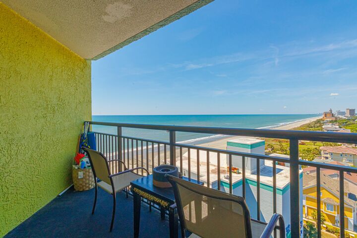 Property Photo: 6804 N Ocean Blvd. 1439 SC 29572