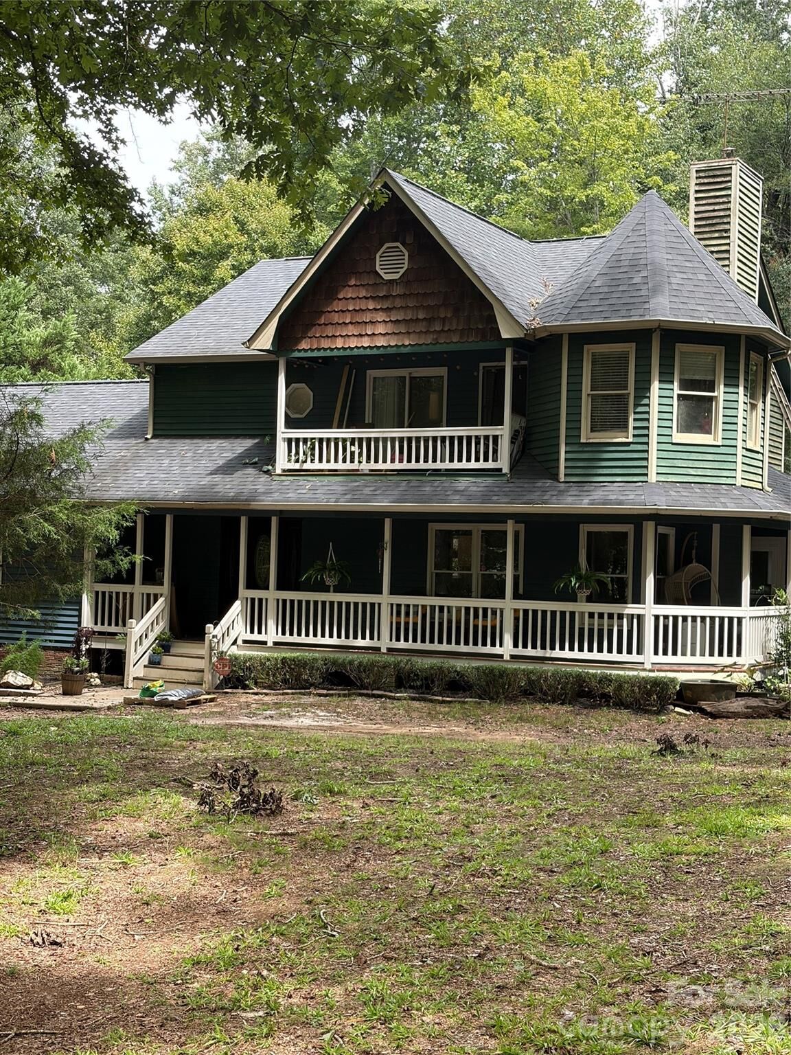 Property Photo: 2703 Blythe Road NC 28173