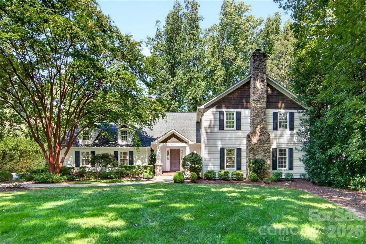 Property Photo:  6138 Saint John Lane  NC 28210 