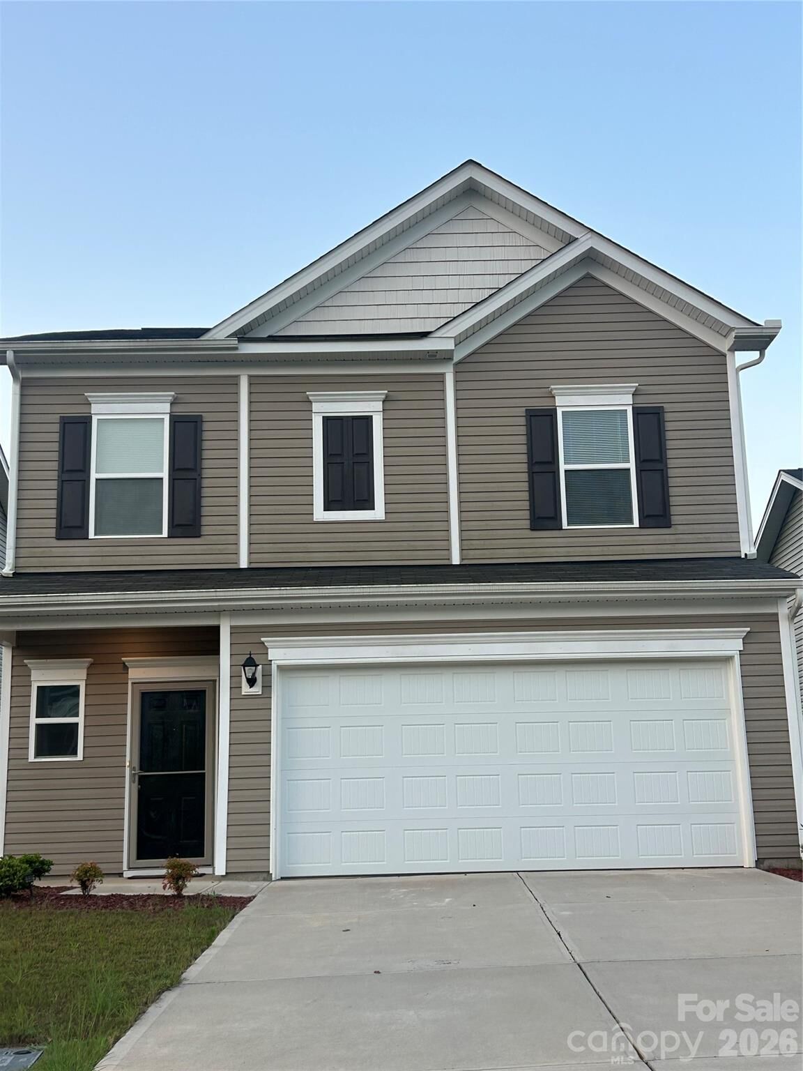 Property Photo: 1780 Troon Drive NC 28144