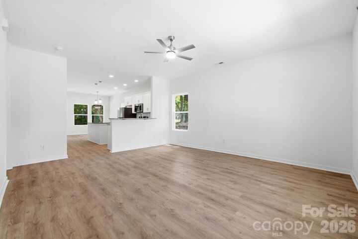 Property Photo:  101 Swink Street SW  NC 28027 